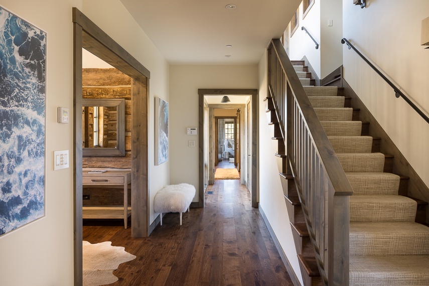 Four Pines 77 - Teton Village, WY - Luxury Villa Rental