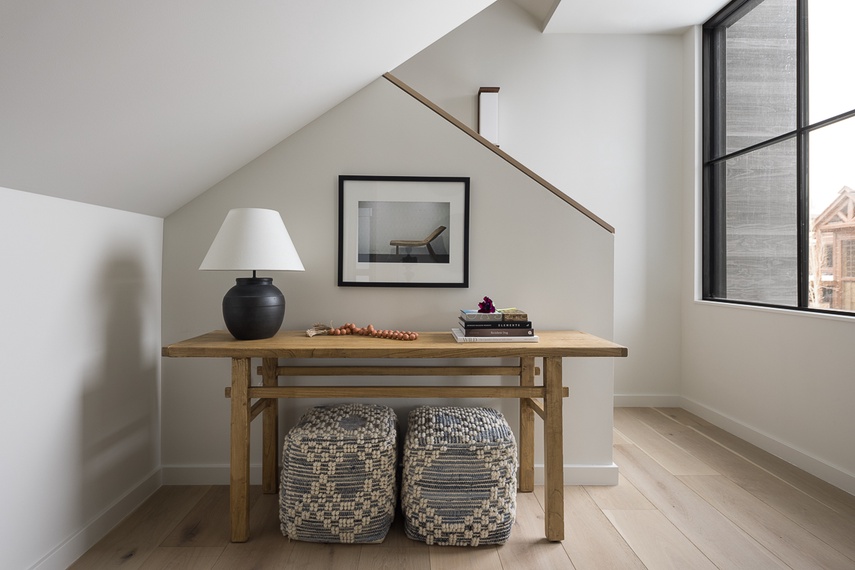 Glenwood 11 - Jackson, WY - Luxury Villa Rental