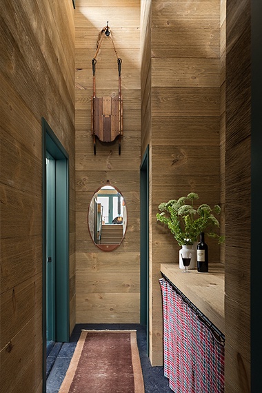 Sundown - Jackson WY - Luxury Villa Rental