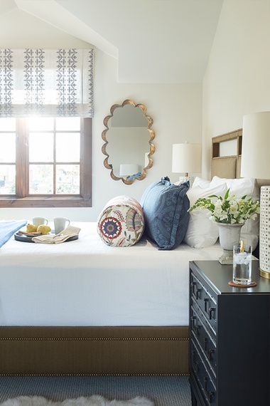 Junior Suite - Four Pines 14 - Teton Village, WY - Luxury Villa Rental