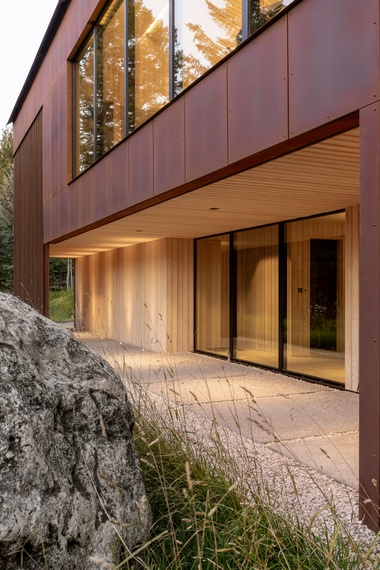 Caju - Teton Village, WY - Luxury Villa Rental