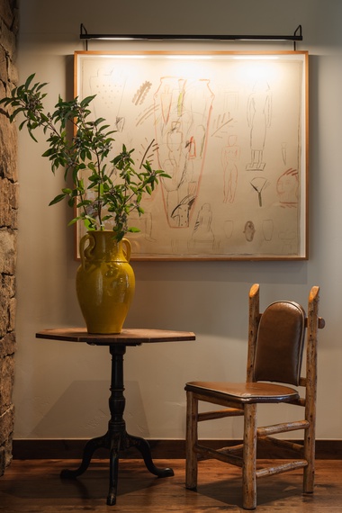 Four Pines 09 - Teton Village, WY - Luxury Villa Rental