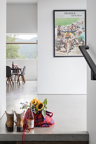 Taminah Retreat - Jackson, WY - Luxury Villa Rental