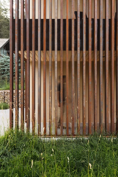 Caju - Teton Village, WY - Luxury Villa Rental