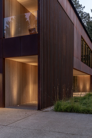 Caju - Teton Village, WY - Luxury Villa Rental