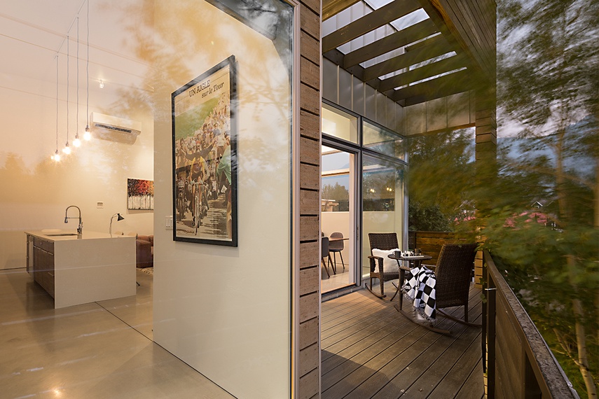 Taminah Retreat - Jackson, WY - Luxury Villa Rental