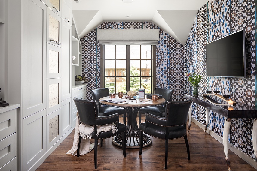 Bonus Room - Lodge at Shooting Star 03 - Teton Village, WY - Luxury Villa Rental