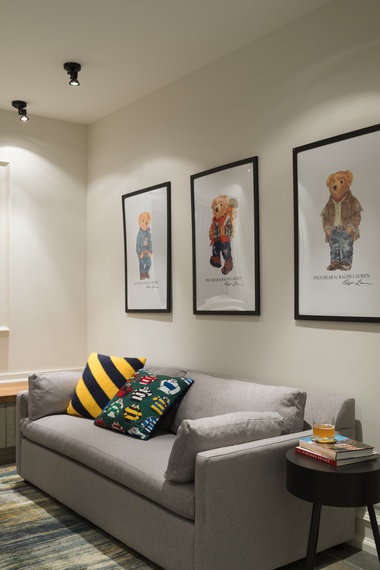 Media Room - Smoky Hollow - Jackson, WY - Luxury Villa Rental