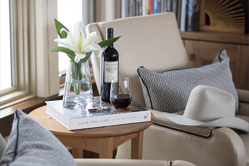 Paintbrush Retreat - Jackson Hole, WY - Luxury Villa Rental