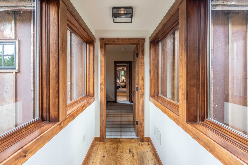 Shooting Star Cabin 05 - Teton Village, WY - Luxury Villa Rental