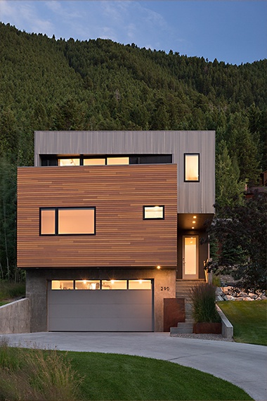 Jackson View - Jackson Hole, WY - Luxury Villa Rental