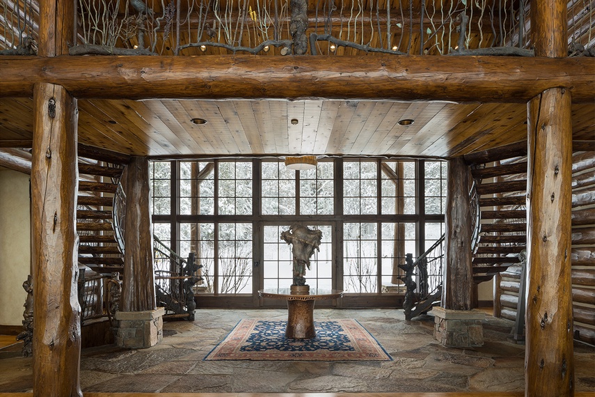 Phillips Ridge - Jackson, WY - Luxury Villa Rental