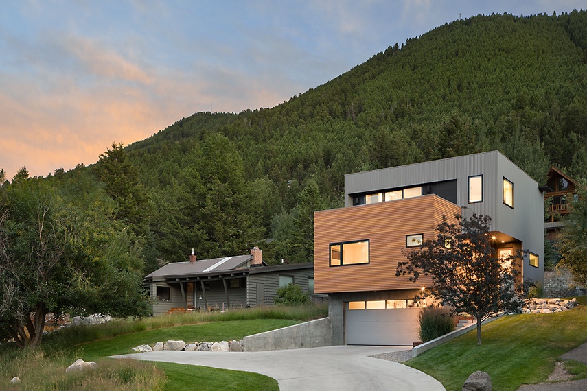 Jackson View - Jackson Hole, WY - Luxury Villa Rental