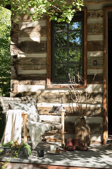 Shooting Star Cabin 02 - Teton Village, WY - Luxury Villa Rental