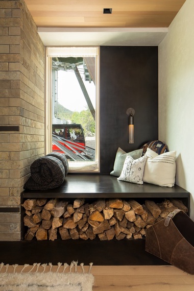 Four Bedroom Suite - Caldera House Teton Village, WY