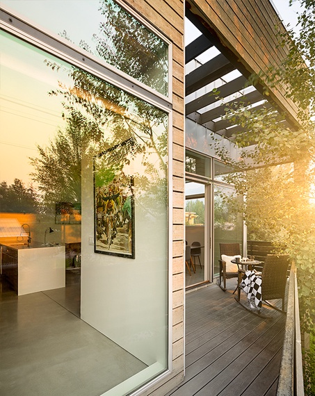 Taminah Retreat - Jackson, WY - Luxury Villa Rental