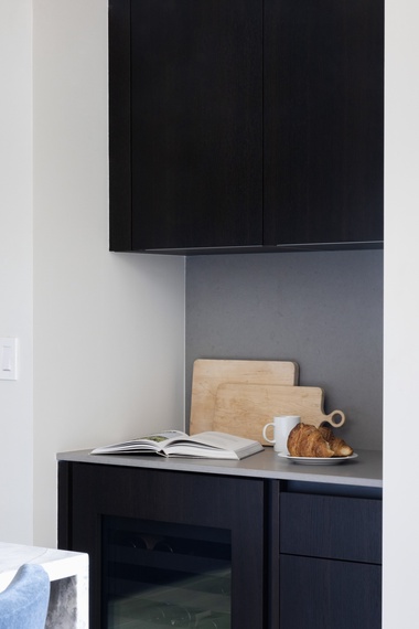 Kitchen - Glenwood 09 - Jackson, WY - Luxury Villa Rental