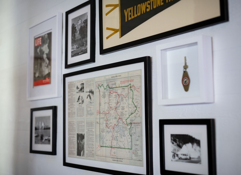 Overlook - Jackson Hole, WY - Luxury Villa Rental