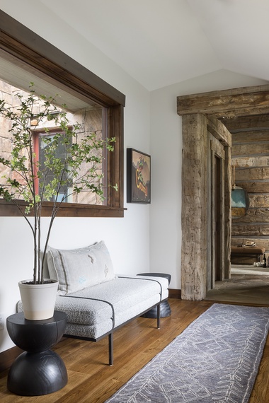 Northern Exposure - Jackson, WY - Luxury Villa Rental