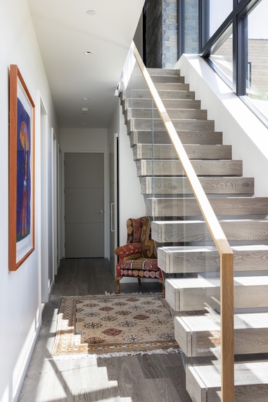 Eagle's Vantage - Wilson, Wyoming - Luxury Villa Rental