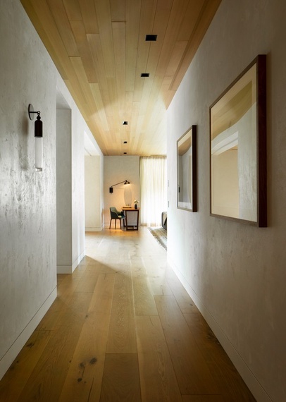 Four Bedroom Suite - Caldera House Teton Village, WY