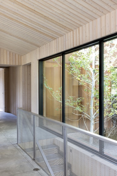 Caju - Teton Village, WY - Luxury Villa Rental