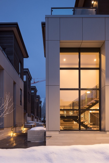 Glenwood 11 - Jackson, WY - Luxury Villa Rental