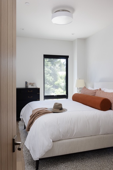 Guest Bedroom 2 - Glenwood 09 - Jackson, WY - Luxury Villa Rental