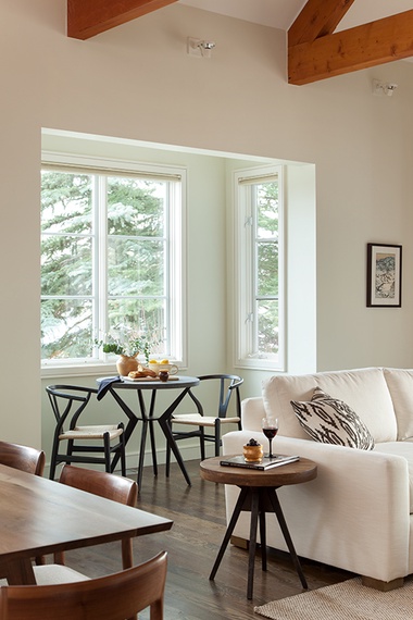 Great Room - Pines Garden Home 4050 - Jackson Hole Luxury Villa Rental