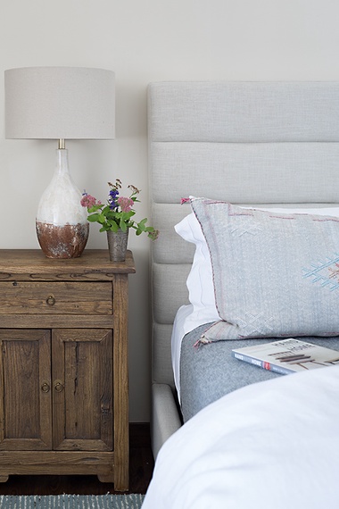 Primary Bedroom - Four Pines 07 - Teton Village, WY - Luxury Villa Rental