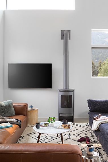 Taminah Retreat - Jackson, WY - Luxury Villa Rental