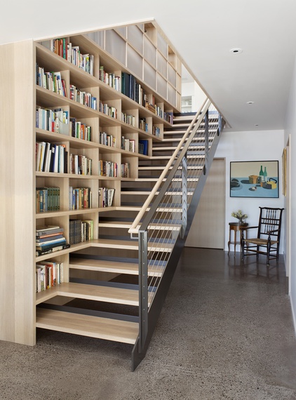 Lower Level - Main House - Fish Creek Compound - Wilson, WY - Luxury Villa Rental