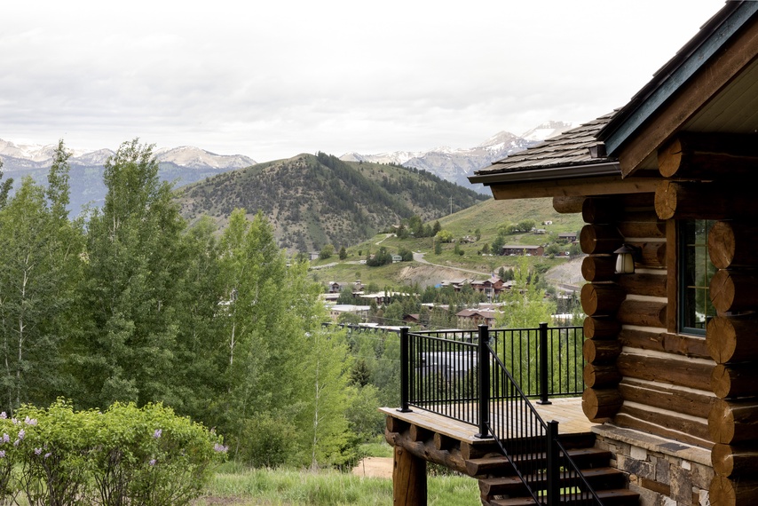 Rodeo Ridge - Jackson WY - Luxury Villa Rental
