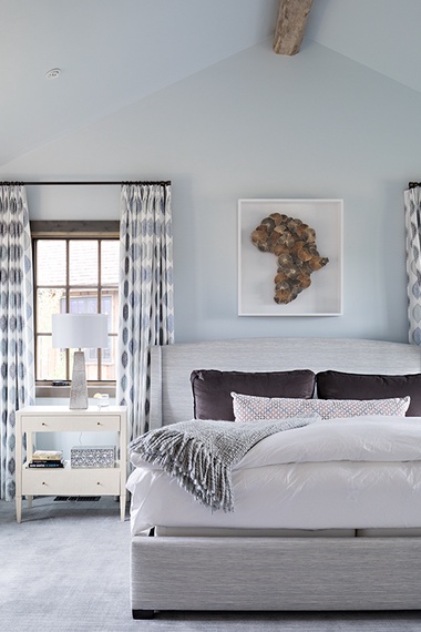 Junior Suite - Four Pines 08 - Teton Village, WY - Luxury Villa Rental