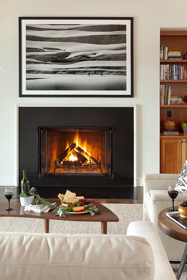 Great Room - Pines Garden Home 4050 - Jackson Hole Luxury Villa Rental