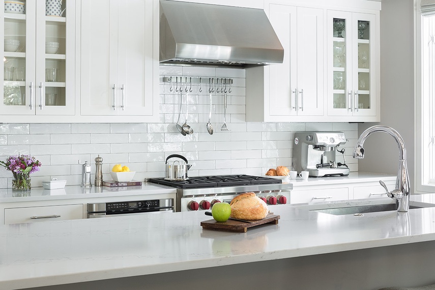Kitchen - Pines Garden Home 4140 - Jackson Hole Luxury Villa Rental