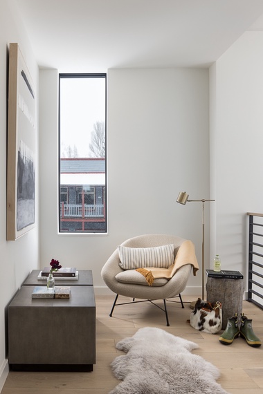 Landing - Glenwood 11 - Jackson, WY - Luxury Villa Rental