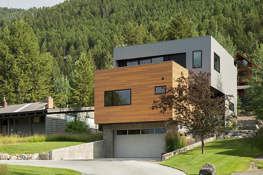Jackson View - Jackson Hole, WY - Luxury Villa Rental