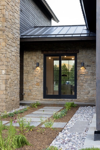 Northern Hideaway - Jackson, WY - Luxury Villa Rental