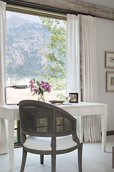 Four Pines 08 - Teton Village, WY - Luxury Villa Rental