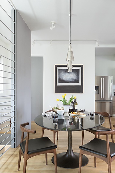 Dining - Jackson View - Jackson Hole, WY - Luxury Villa Rental