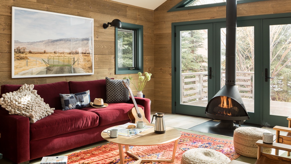 Sundown - Jackson WY - Luxury Villa Rental