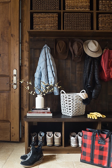 Murdoom - All Spruced Up - Jackson Hole, WY - Luxury Villa Rental