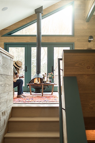 Sundown - Jackson WY - Luxury Villa Rental