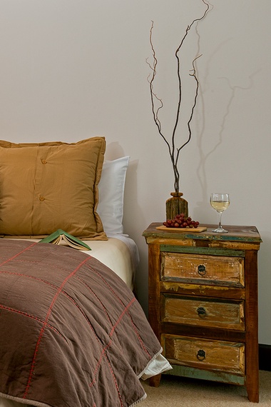 Primary Bedroom - Pearl at Jackson 202 - Jackson Hole, WY - Luxury Villa Rental