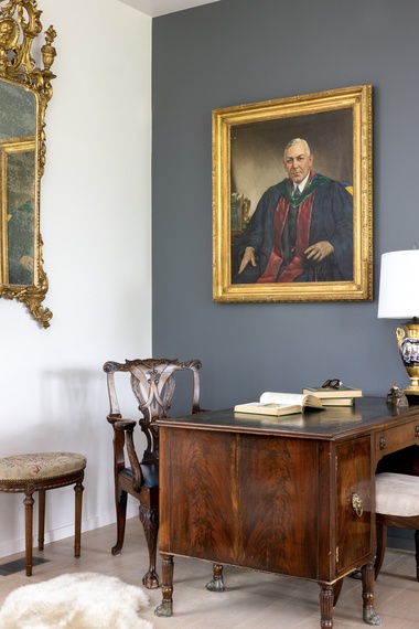 Main House - Fish Creek Compound - Wilson, WY - Luxury Villa Rental