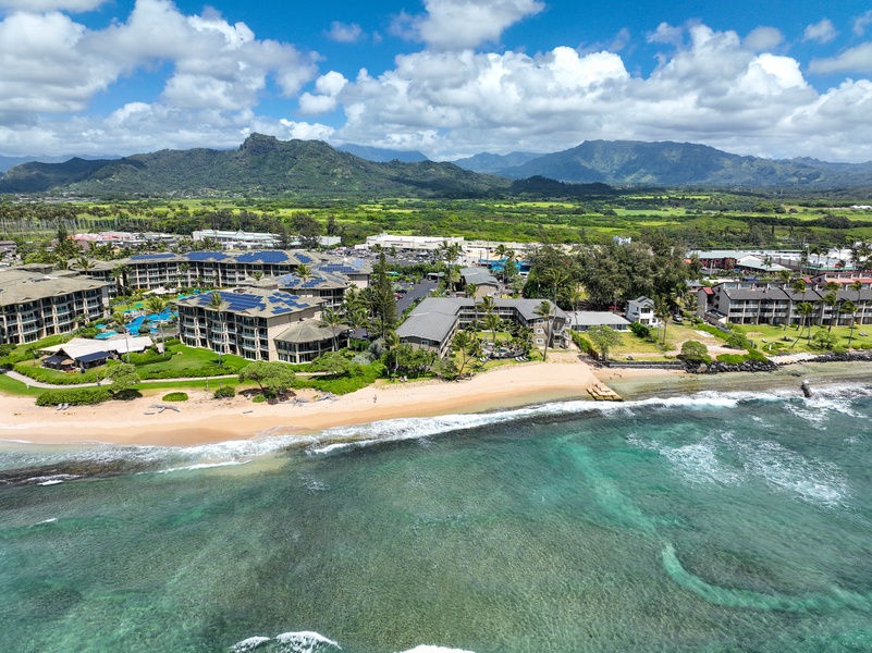 Welcome to Kaua'i Kailani
