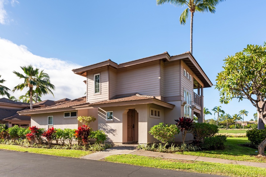 Waikoloa Colony Villas