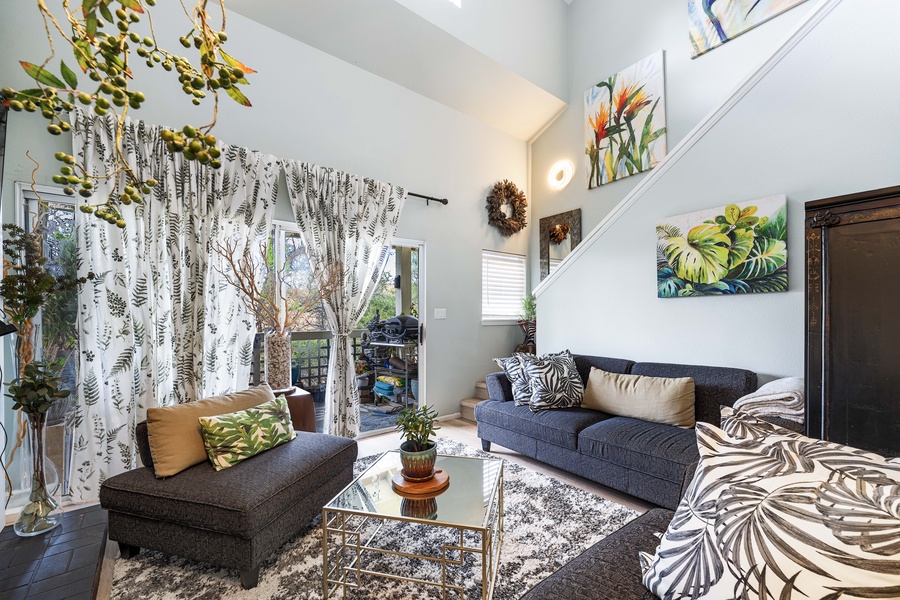 Welcome to Waikoloa Hills 606!