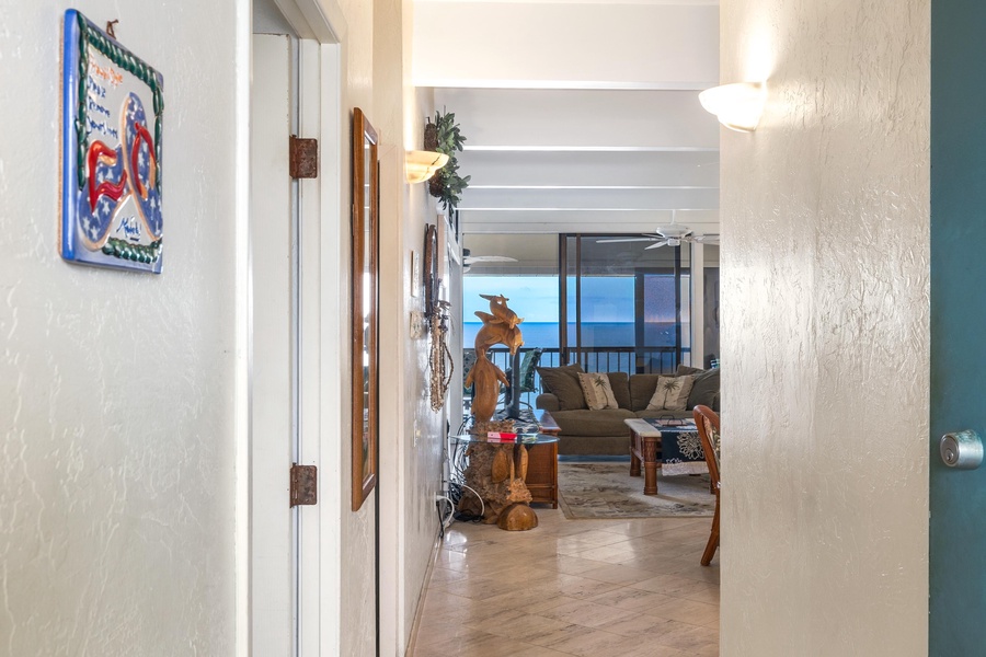 Welcome to Kona Bali Kai 411!